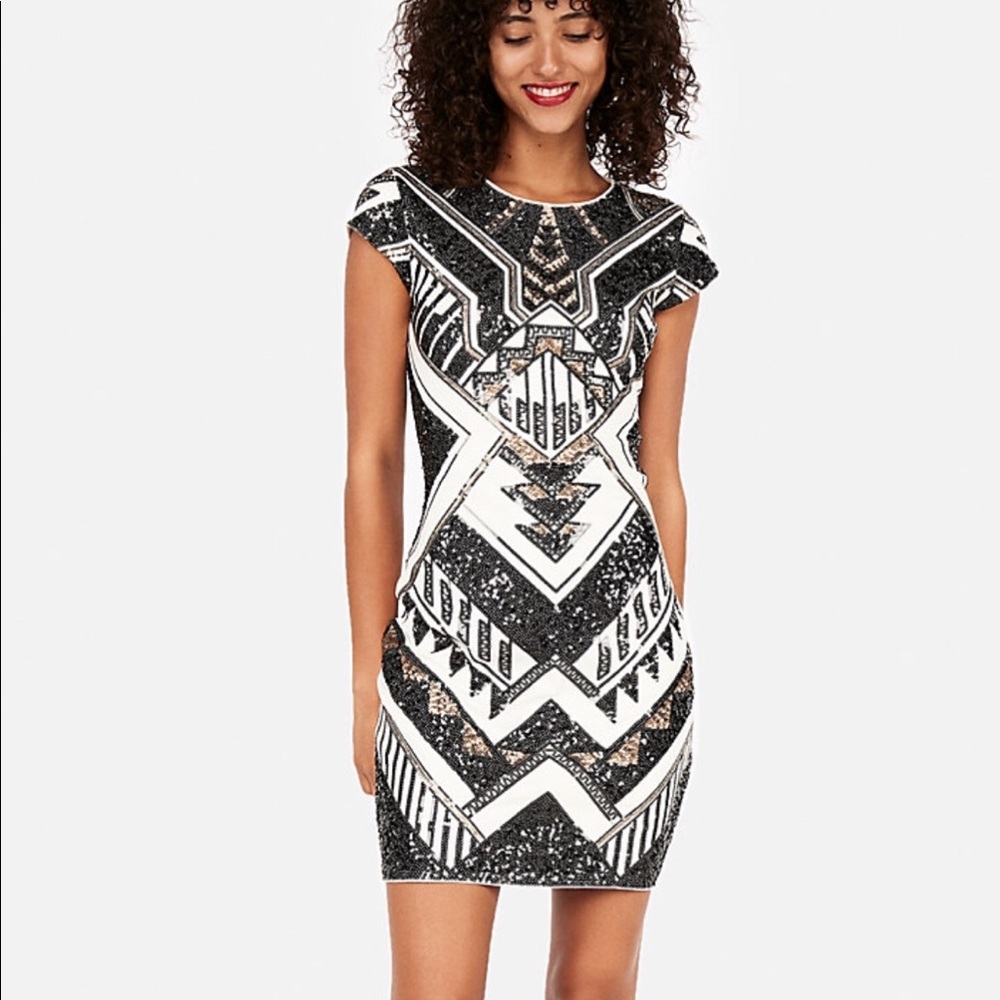 Party Dress